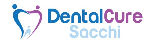 Studio Dental Cure Sacchi Logo